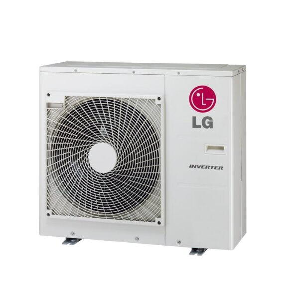 LG ZRUN040GSS0 Mini VRF Außengerät Multi V S 12 kW R32