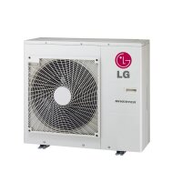 LG ZRUN040GSS0 Mini VRF Außengerät Multi V S...