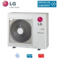 LG ZRUN060GSS0 Mini VRF Außengerät Multi V S...