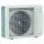 Daikin 2MXM50A2V1B(9/8) 5,0 kW Multi-Split Außengerät für 2 Innengeräte | R32