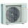 Daikin 3MXM52A2V1B(9/8) 5,2 kW Multi-Split Außengerät für 3 Innengeräte | R32