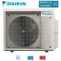 Daikin 4MXM80A2V1B8 8,0 kW Multi-Split...