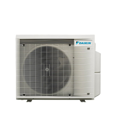 Daikin 4MWXM52A9 Multi+ Außengerät für Warmwasser und Klimatisierung 5,2 kW | 6,8 kW