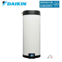 Daikin EKHWET120BV3 Warmwasserspeicher 120 Liter mit...