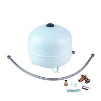 Daikin Membranausdehnungsgefäß 25 Liter 162050