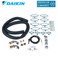 Daikin Rotex Montagematerial EKSRCP