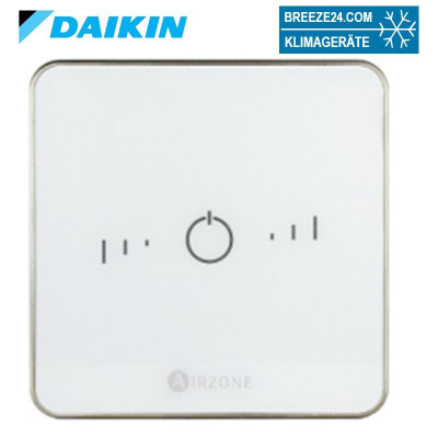 Daikin AZCE6LITECB Zentralregler Lite für Multi-Zonen-Kit | Kabel