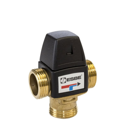 Daikin Rotex Thermostatmischer 156015