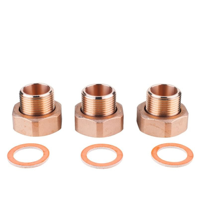 Daikin Verschraubungs-Set 1 Zoll für VTA32 156016