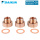 Daikin Verschraubungs-Set 1 Zoll für VTA32 156016