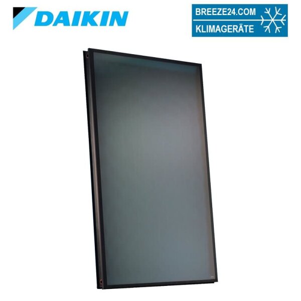 Daikin Altherma Solarpanel EKSV21P 2,0 m²