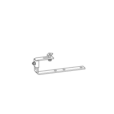 Daikin Aufdach-Montagepaket-Schiefer FIX ADS 164723