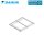 Daikin Basis-Indach-Montagepaket IB V21P 162017