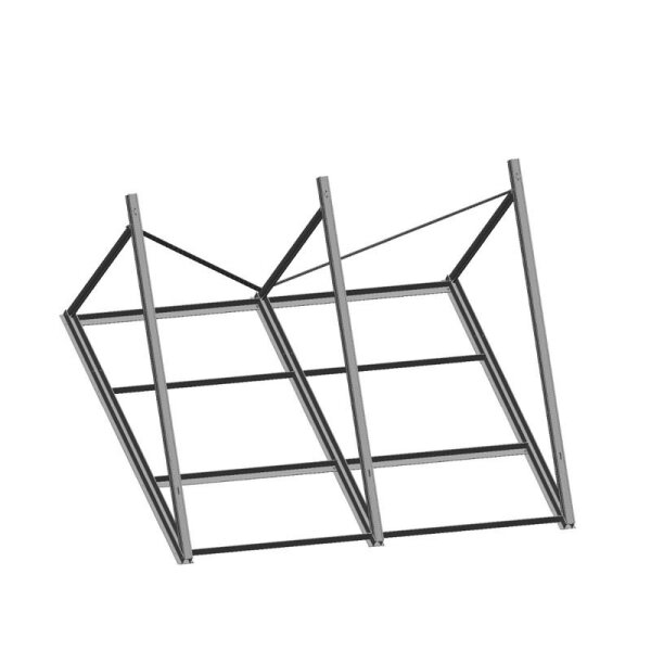 Daikin Basispaket Flachdachgestell FB B26P 162058