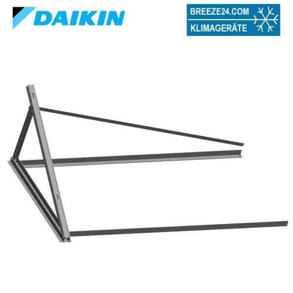 Daikin Erweiterungspaket Flachdachgestell FE H26P 162061