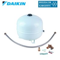 Daikin Membranausdehnungsgefäß 35 Liter...