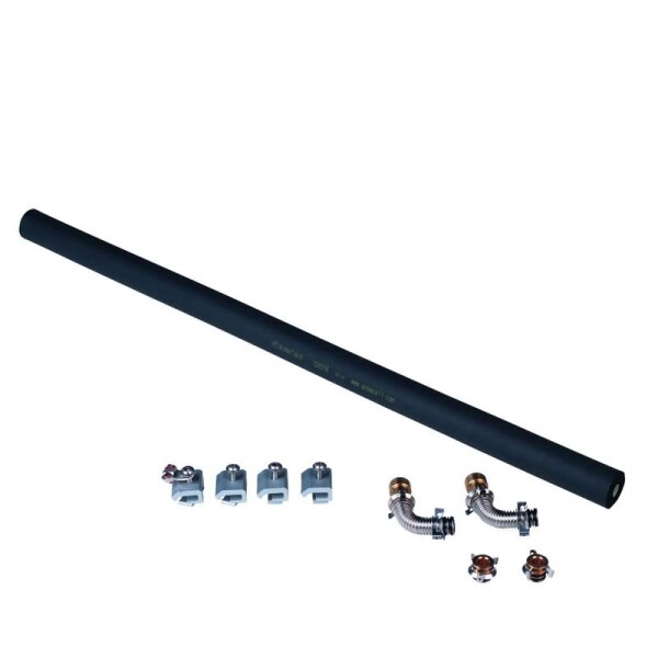 Daikin Kollektor-Reihenverbinder DAIKIN Solaris CON RVP 162035-RTX