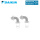 Daikin Montagematerial DAIKIN Solaris Indach RCIP 162037-RTX