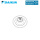 Daikin Dachdurchführung Flachdach RCFP 162038-rtx
