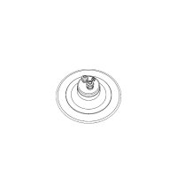 Daikin Dachdurchführung Flachdach CON FE 164709