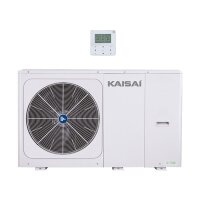 Kaisai Arctic KHC-14RY3 Monoblock Wärmepumpe 14,5 kW...