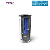TESY V 1000 95 EV 200 45 C Puffertank + Trinkwassertank...