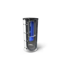 TESY V 1000 95 EV 200 45 C Puffertank + Trinkwassertank...