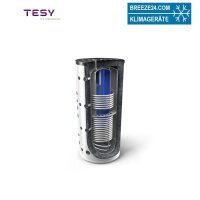 TESY V12/8 S2 1500 120EV 300 55C Puffertank +...