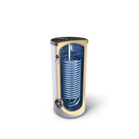 TESY EV 2x10S 160 60 HP Wassertank 160 L mit doppeltem...