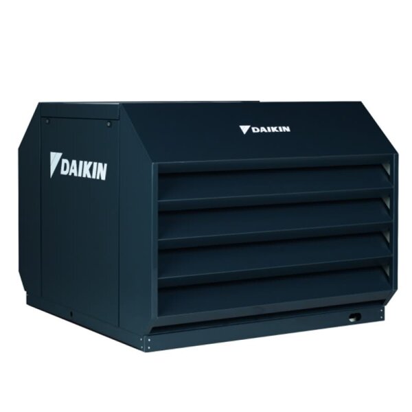 Daikin EKLN140A Schallschutzhaube für Außengeräte Wärmepumpen RXYSA4-6AV1/AY1