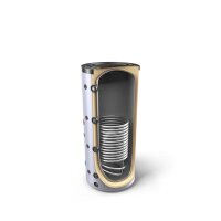TESY V 11S 400 75 F42 P5 Pufferspeicher 400 L mit 1...