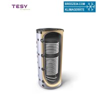 TESY V 12/8 S2 1500 120 F45 P6 C Pufferspeicher 1500 L...