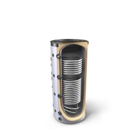 TESY V 15/9 2000 130 F46 P6 C Pufferspeicher 2000 L mit 2...