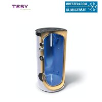 TESY EV 800 95 B DN18 Pufferspeicher emailliert für...