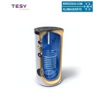 TESY EV15S 500 75 Trinkwasserspeicher emailliert für...