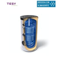 TESY EV 12/8 S2 1500 120 DN18 Pufferspeicher emailliert...