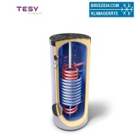 TESY EV 9S+13S 200 60 Pufferspeicher emailliert für...