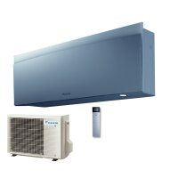 Daikin Set FTXJ20AS9 + RXJ20A Emura WiFi Wandgerät...