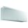 Daikin FTXJ25AW9 Emura Wandgerät WiFi Mattweiß 2,5 kW | Raumgröße 25 - 30 m²