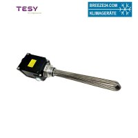 TESY Heizstab für Speicher 6,0 kW 400 Volt - 305620