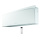 Daikin FTXJ35AW Emura Wandgerät WiFi Mattweiß 3,4 kW | Raumgröße 35 - 40 m²