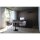 Daikin FTXJ50AB9 Emura Wandgerät WiFi Mattschwarz 5,0 kW | Raumgröße 50 - 55 m²