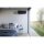 Daikin FTXJ50AB9 Emura Wandgerät WiFi Mattschwarz 5,0 kW | Raumgröße 50 - 55 m²