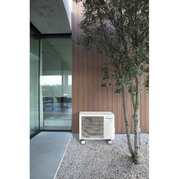 Daikin RXJ25A Außengerät 2,5 kW für 1 Innengerät | 25 - 30 m² | R32