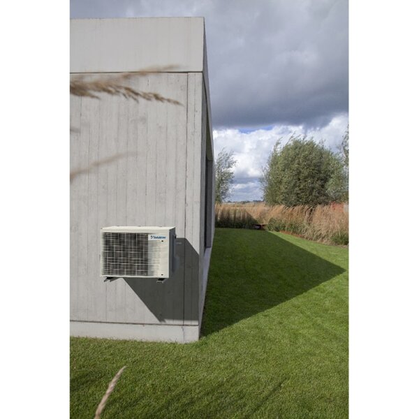 Daikin RXJ25A Außengerät 2,5 kW für 1 Innengerät | 25 - 30 m² | R32