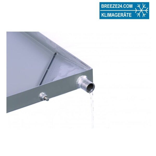 Sinclair CUW-10 Ölprotektor 35 x 1.750 x 850 mm Fassungsvermögen 5,0 Liter
