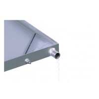 Sinclair CUW-10 Ölprotektor 35 x 1.750 x 850 mm...