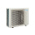 Daikin Set FTXJ25AW + RXJ25A WiFi Emura Wandgerät Mattweiß + Außengerät 2,5 kW 1 Raum 25 - 30 m²