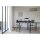 Daikin Set FTXJ25AS + RXJ25A WiFi Emura Wandgerät Silber + Außengerät 2,5 kW 1 Raum 25 - 30 m²
