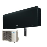Daikin Set FTXJ25AB + RXJ25A WiFi Emura Wandgerät...